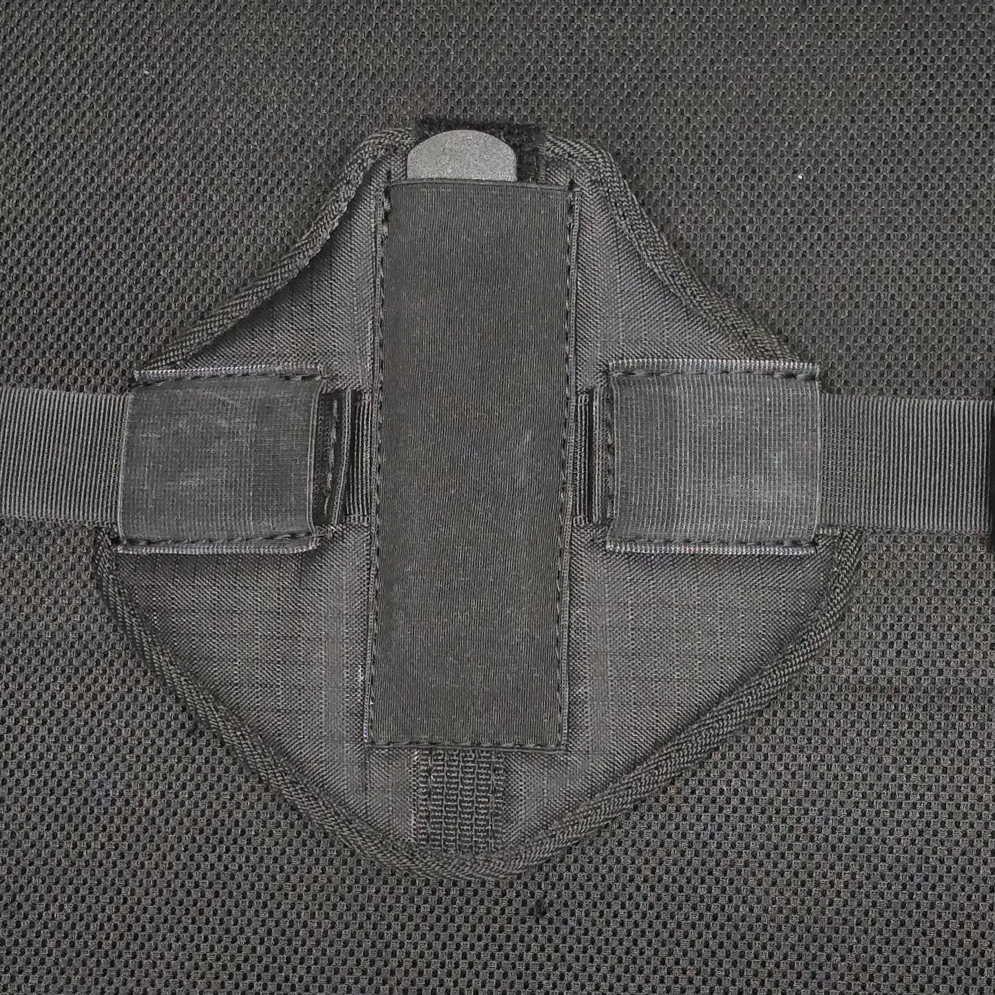 Protection ventrale Harnais