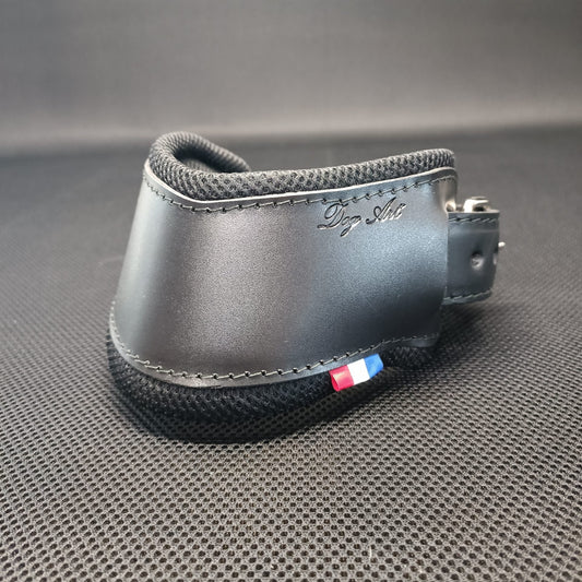 Collar profesional de poliéster/3D