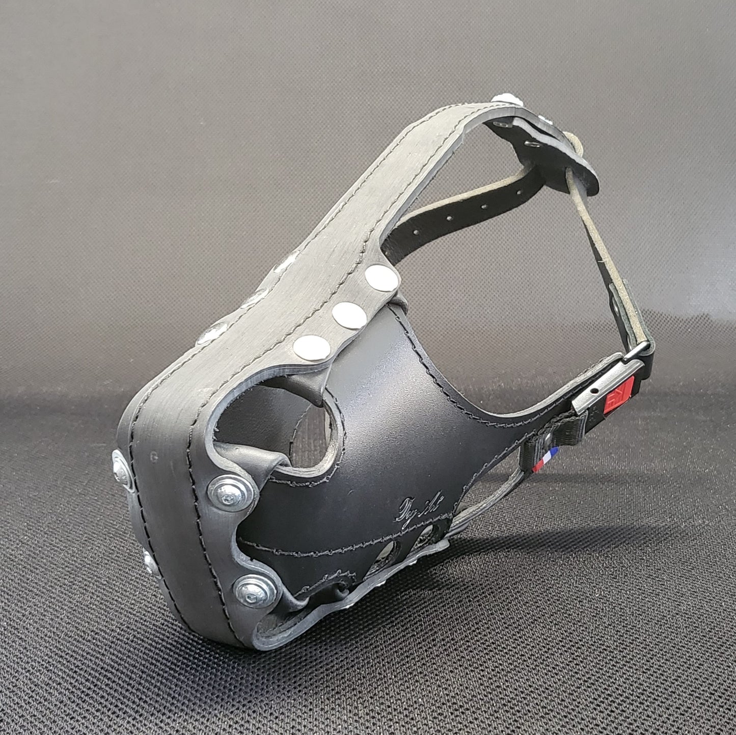 Muselière Poly/Gomme