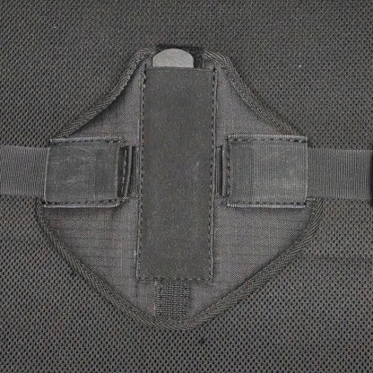 Protection ventrale Harnais