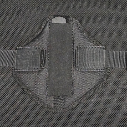 Protection ventrale Harnais